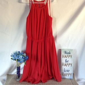 Banana Republic dress